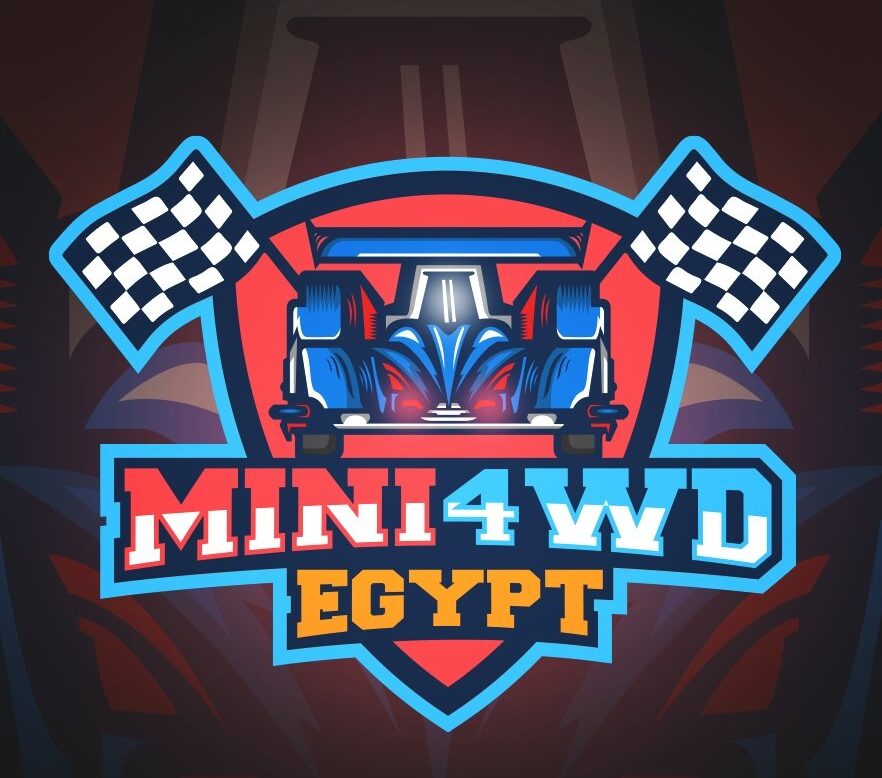 Odemkni nezastavitelnou energii! – Camelion Egypt dodává energii šampionátu Mini4WD Racing
