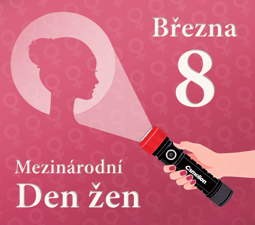 Mezinárodní den žen